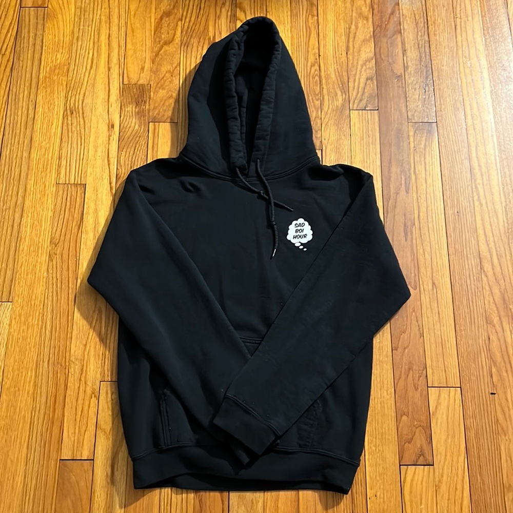 Emma Chamberlain Hoodie